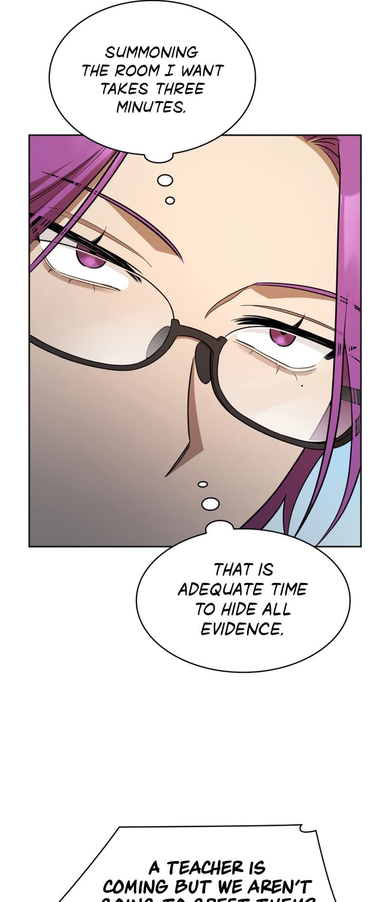Infinite Mage, Chapter 49 image 71